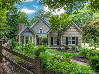 443 Valley Ln, Pittsboro, NC, 27312