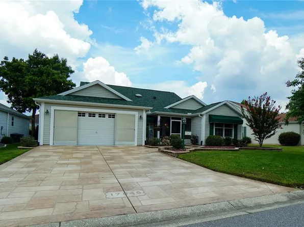 17846 SE 85th Ellerbe Ave, The Villages, FL 32162
