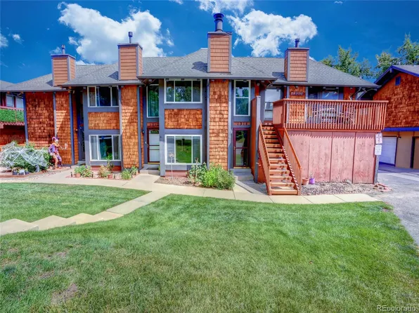 1314 S Dillon Way, Aurora, CO 80012