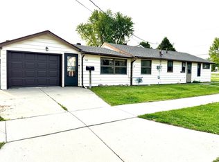 112 4th Ave NE, Stewartville, MN 55976