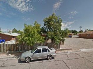 1325 E Mesa Ave, Las Cruces, NM 88001