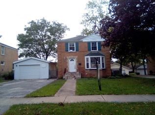 439 N Princeton Ave, Villa Park, IL 60181