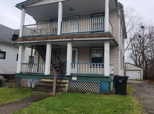 14012 Glendale Ave, Cleveland, OH