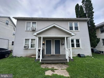 49-51 McCulloh St, Frostburg, MD, 21532