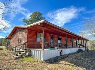 9286 Begonia Rd, Ore City, TX 75683