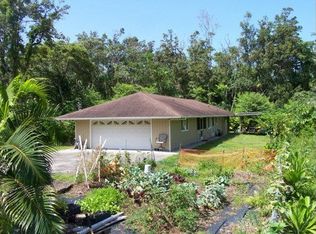 15-2795 Oopu St, Pahoa, HI 96778