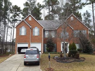 291 Tufts Ct, Fayetteville, GA