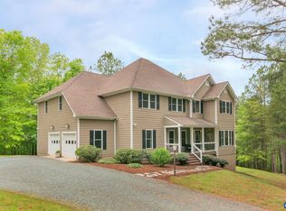 1468 Broken Island Rd, Palmyra, VA 22963