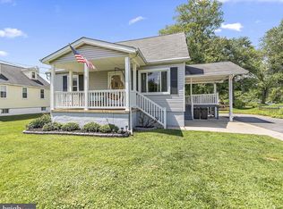 5625 Allender Rd, White Marsh, MD 21162