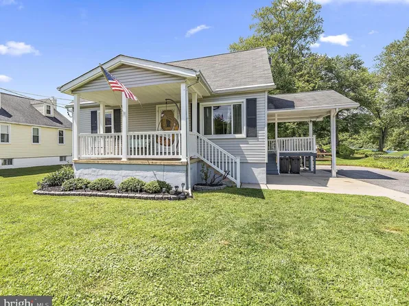 5625 Allender Rd, White Marsh, MD 21162