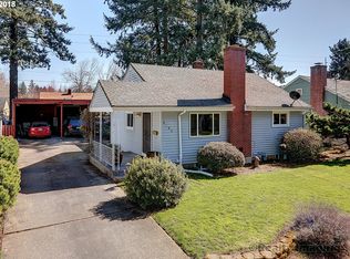 1838 NE 101st Ave, Portland, OR 97220