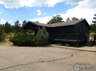 1819 Chanterelle Pl, Estes Park, CO 80517