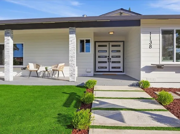 1138 Bellingham Dr, San Jose, CA 95121