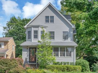 327 Mortimer Ave, Rutherford, NJ 07070