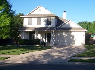 137 Village Commons Blvd, Georgetown, TX 78633