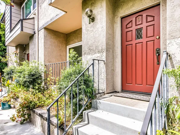 12416 Magnolia Blvd APT 9, Valley Village, CA 91607