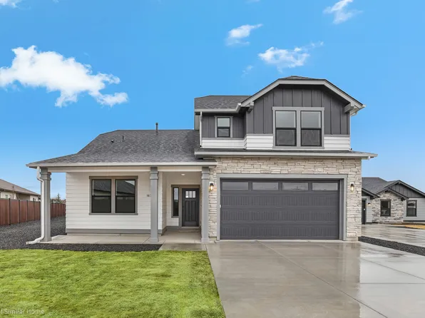 412 Needlegrass Ln, Kalispell, MT 59901