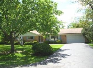 11021 Linn Ct, La Grange Highlands, IL