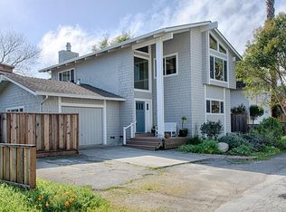 101 Kelp Ln, Aptos, CA 95003