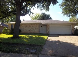1338 Brazos Blvd, Lewisville, TX 75077