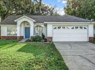2015 Hovington Cir W, Jacksonville, FL 32246
