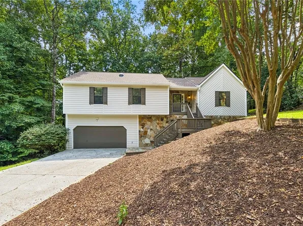 4656 Saybrook Ct, Duluth, GA 30096