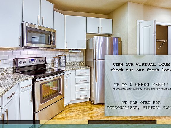Lofts at Uptown View our Virtual Tour