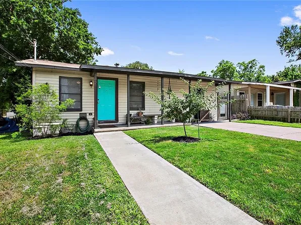 1421 Berene Ave, Austin, TX 78721