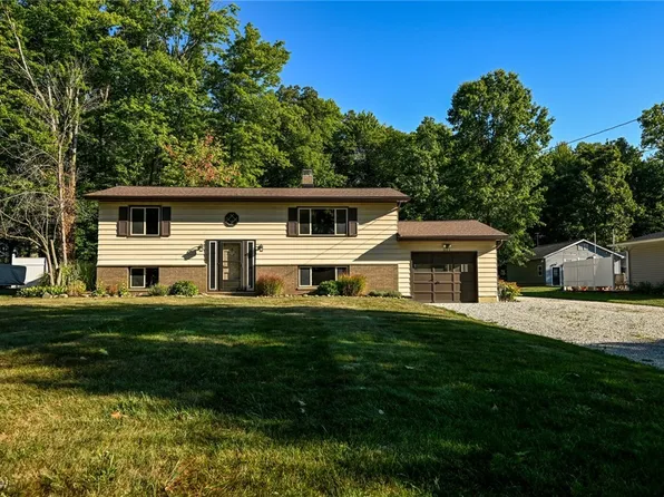 3063 Cliffside Dr, Akron, OH 44321