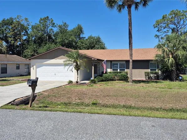4625 Canterbury Dr, Land O Lakes, FL 34639