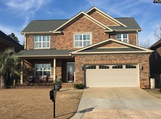 282 Woodmill Cir, Lexington, SC 29072
