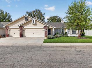 1245 S Common Ave, Boise, ID 83709