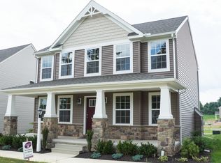 2203 Aberley Ln, Lancaster, PA 17601