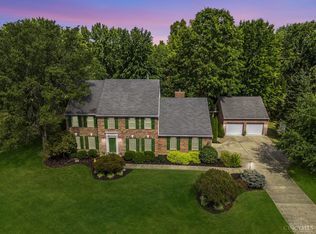 10070 Carrousel Ct, Loveland, OH 45140