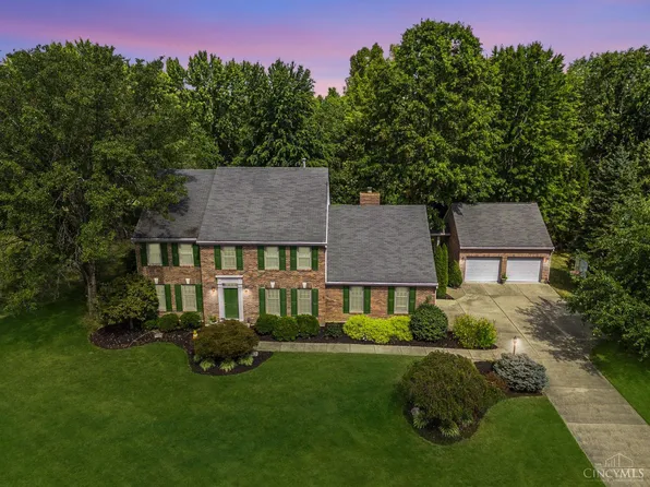 10070 Carrousel Ct, Loveland, OH 45140