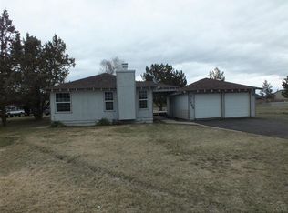 2609 SW Cascade Ave, Redmond, OR 97756