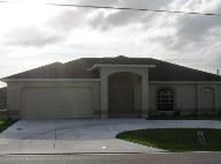 3219 Santa Barbara Blvd, Cape Coral, FL 33914