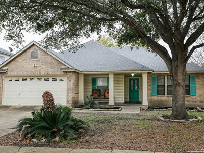 7510 LEGEND ROCK, San Antonio, TX, 78244