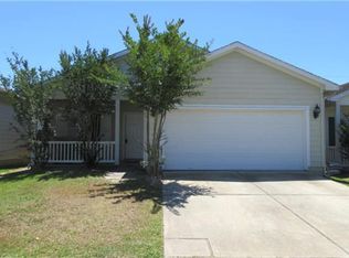 10219 Berrypatch Ln, Tomball, TX 77375