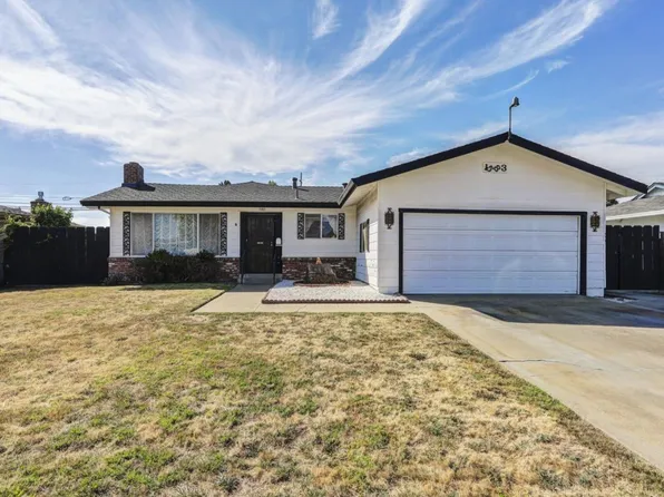 1583 Cupertino Way, Salinas, CA 93906