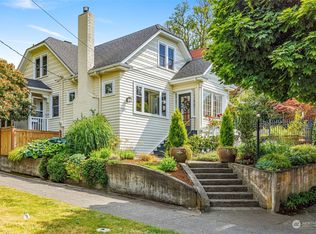 5862 McKinley Pl N, Seattle, WA 98103