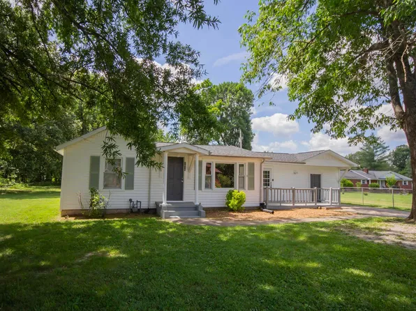 2616 Clark Line Rd, Paducah, KY 42003