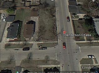 Chase Ave, Joliet, IL 60432