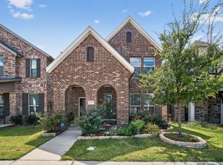 4018 Saddlehorn Way, Sachse, TX 75048