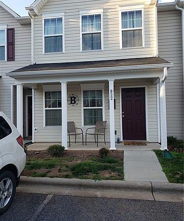 2nd image of 822 Chevelle Dr