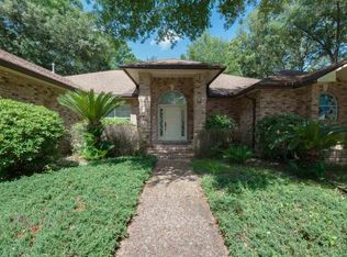 110 Ingalls Dr, Pensacola, FL 32506