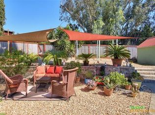 3655 Fairway Dr, La Mesa, CA 91941