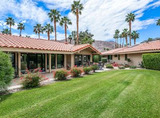 45445 Delgado Dr, Indian Wells, CA 92210