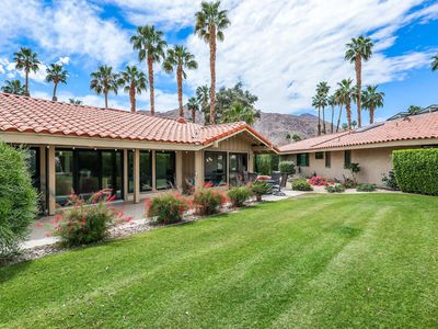 45445 Delgado Dr, Indian Wells, CA, 92210