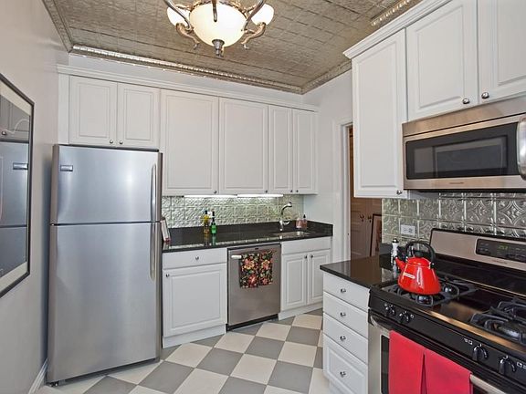 3rd image of 640 W End Ave APT 3D